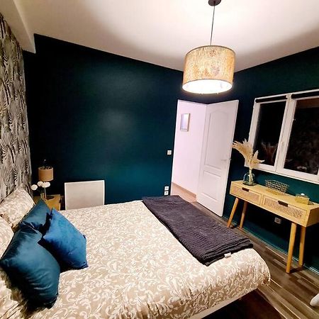 Appartement Cosy Et Calme En Hyper-Centre Tarbes Exterior photo