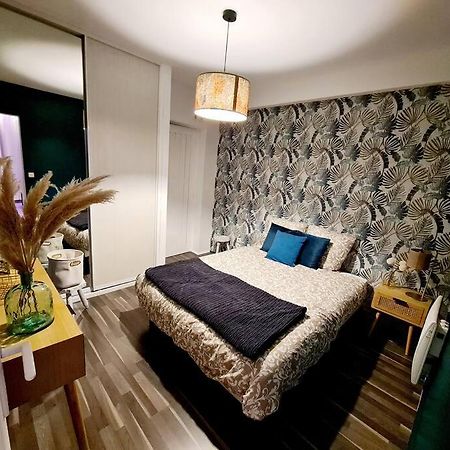 Appartement Cosy Et Calme En Hyper-Centre Tarbes Exterior photo