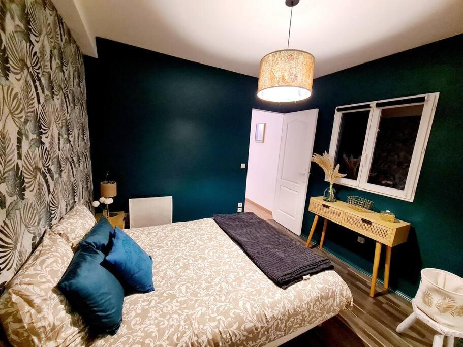 Appartement Cosy Et Calme En Hyper-Centre Tarbes Exterior photo