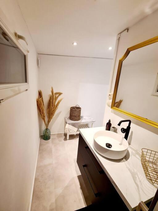 Appartement Cosy Et Calme En Hyper-Centre Tarbes Exterior photo